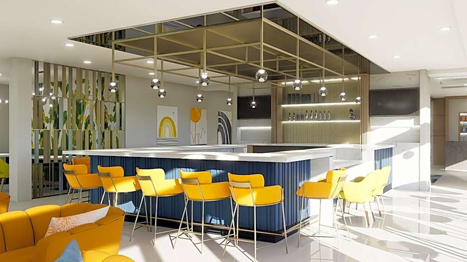 voco Orange County - Airport by IHG