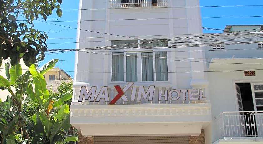 Maxim Hotel