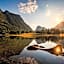 Hotel Garni Forsthaus Ruhpolding incl Chiemgau Karte