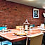 Manchester Marriott Victoria & Albert Hotel