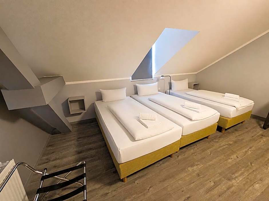 Hotel Kipphut