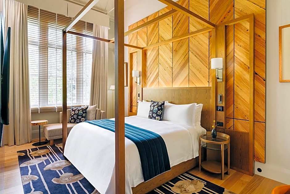 The Tasman, a Luxury Collection Hotel, Hobart