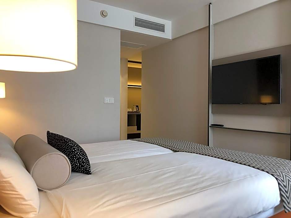 Danubius Hotel Erzsébet City Center