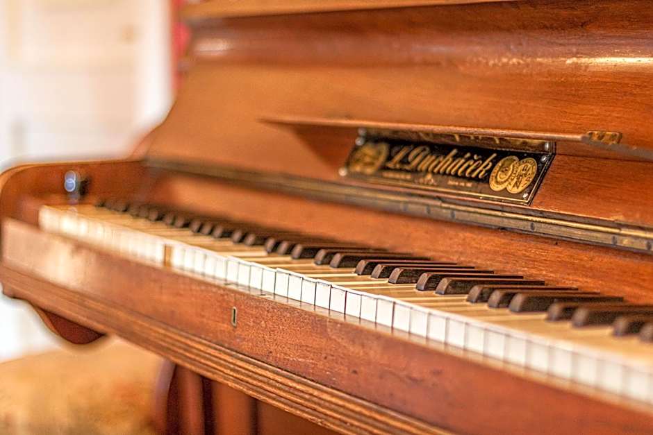 B&B Alla Loggia dell'Imperatore