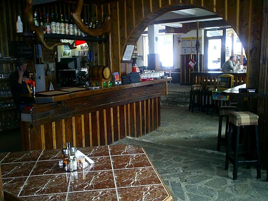 Family Hotel Markony