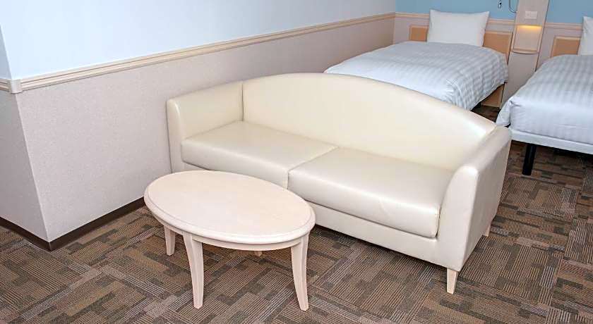 Toyoko Inn Daegu Dongseongro