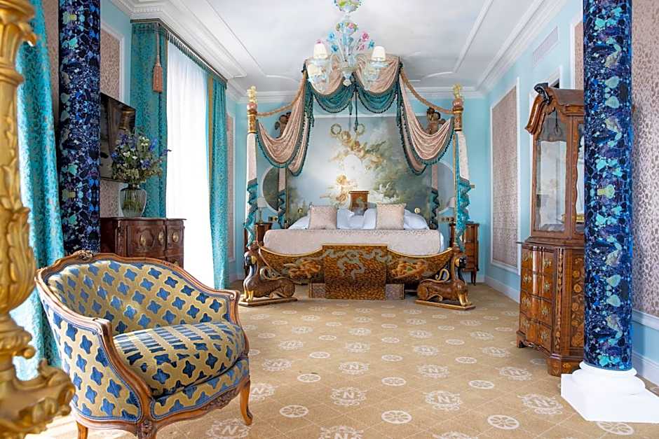 Hotel Negresco
