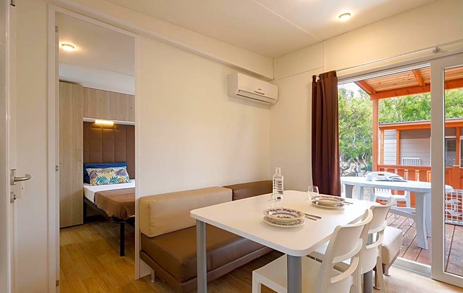 Centro Vacanze Isuledda