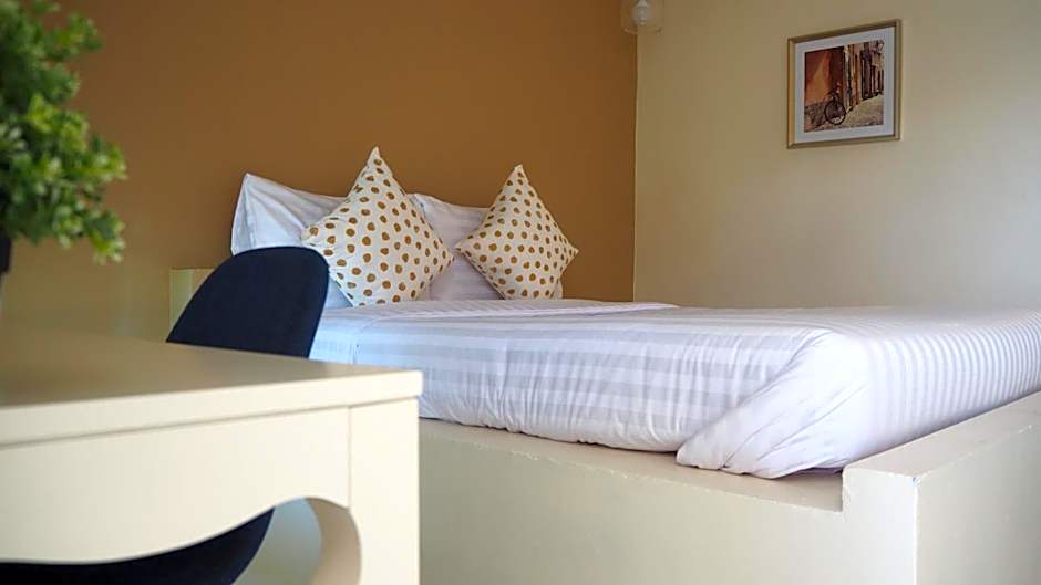 Sichon Modern House Hotel