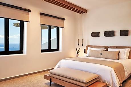 Honeymoon Suite with Private Pool