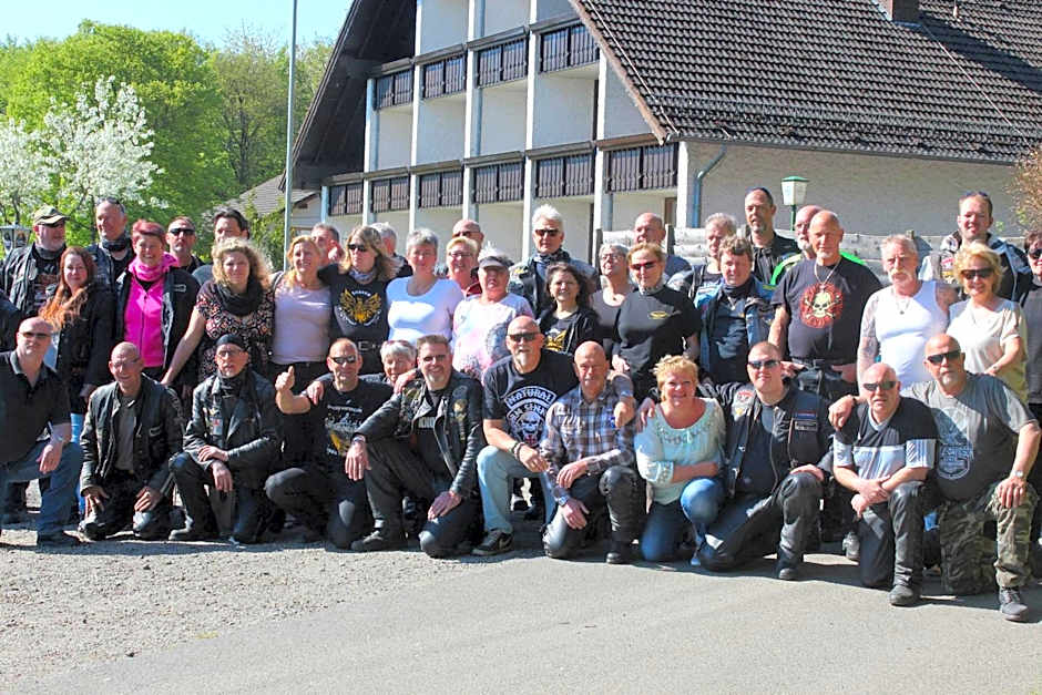 Hotel Heiderhof