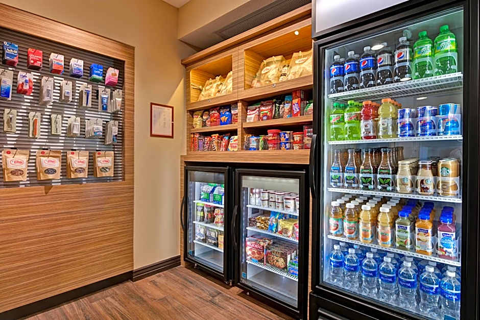 TownePlace Suites by Marriott El Paso East/I-10