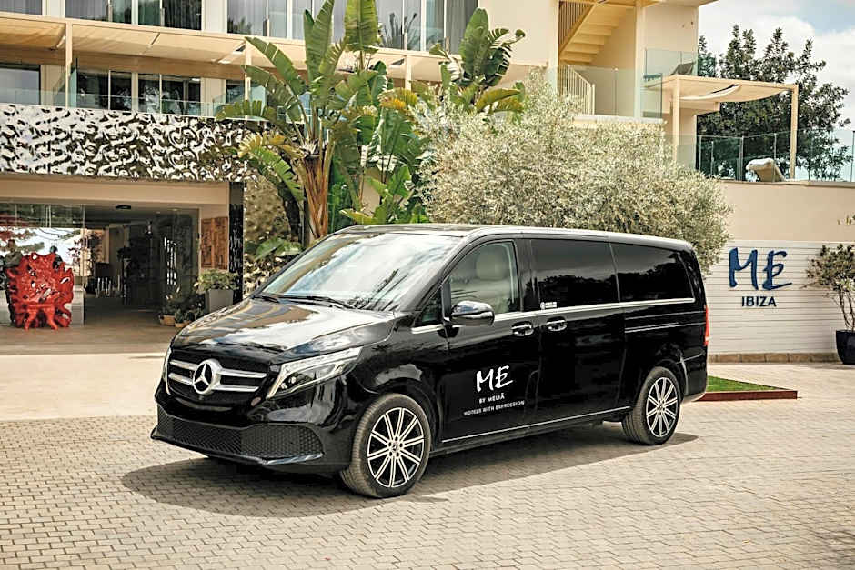 ME Ibiza - Leading Hotels of the World