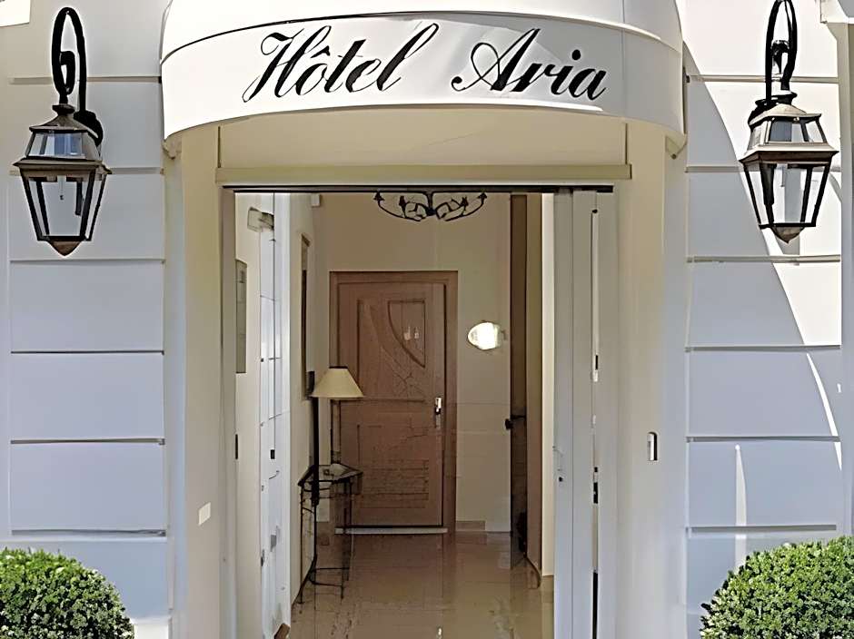 Hotel Aria