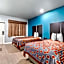 Econo Lodge Inn & Suites