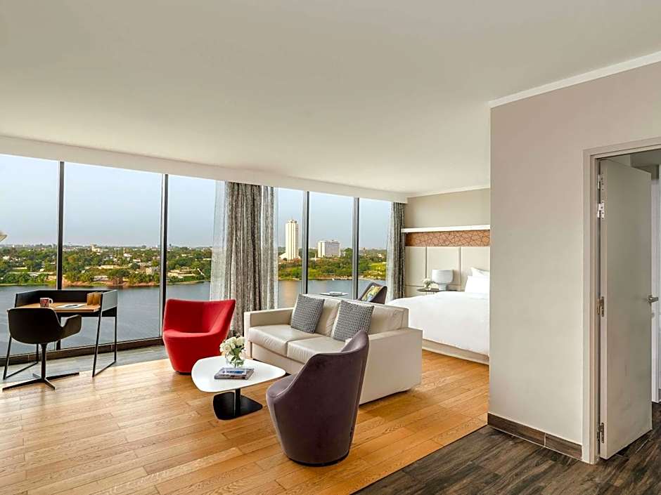 Hotel Pullman Abidjan