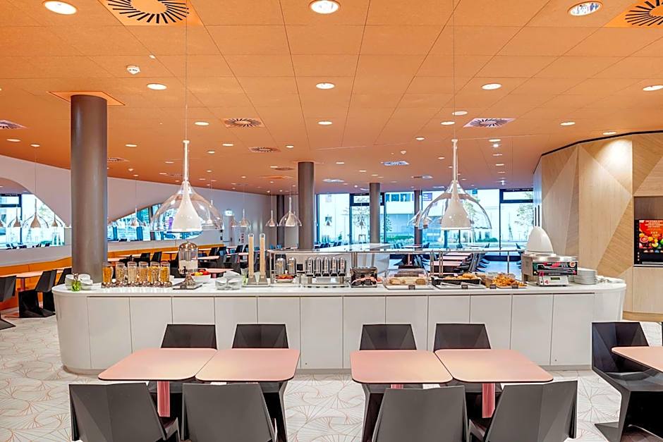 Prize by Radisson, Vienna City