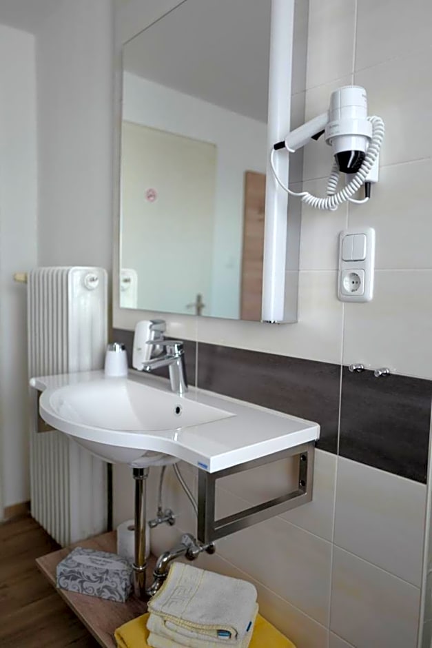 Hotel Stern
