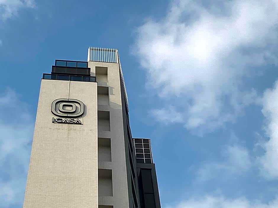 ICASA BY GOGO HOTEL