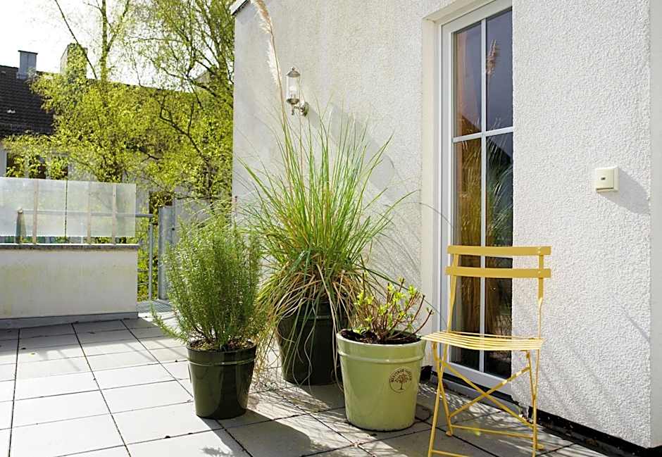 Apartments Les Jardins