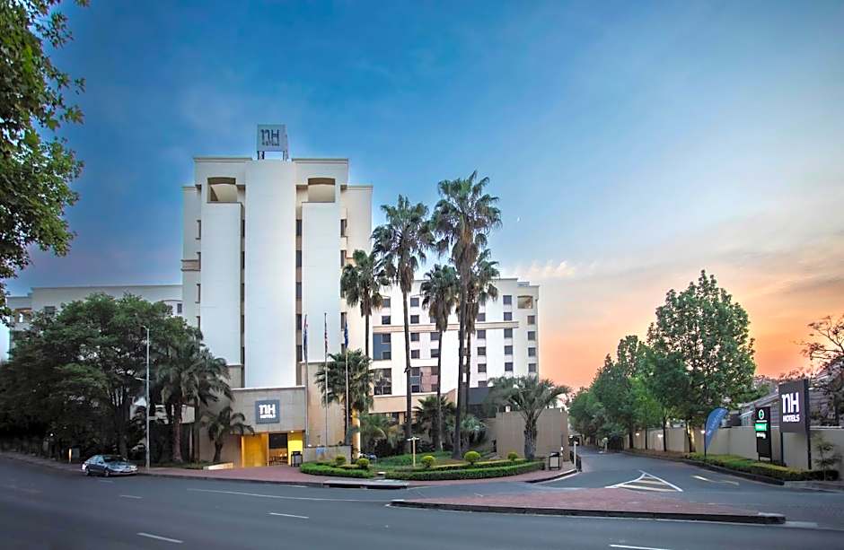 NH Johannesburg Sandton