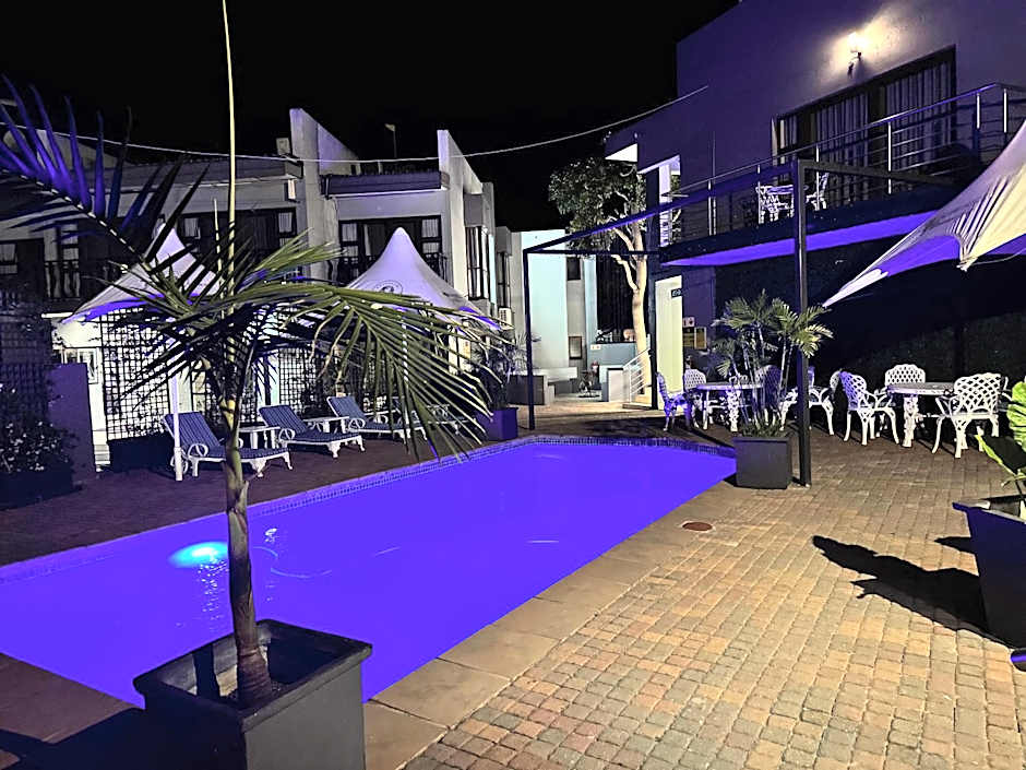 Khayalami Hotel - Mbombela