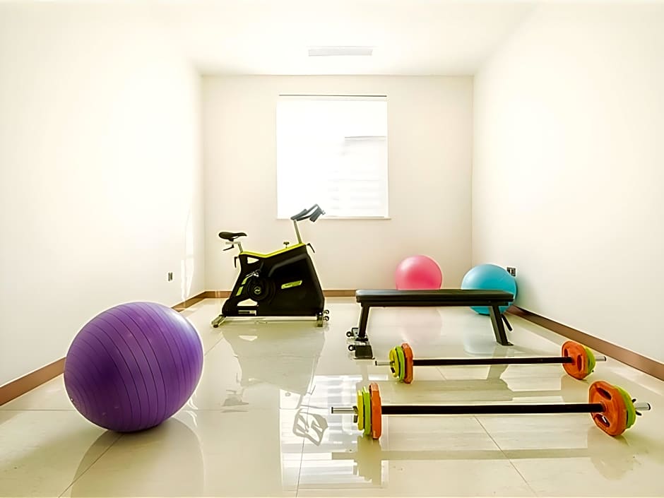 GreenTree Inn Tangshan Lubei District Aegean Sea