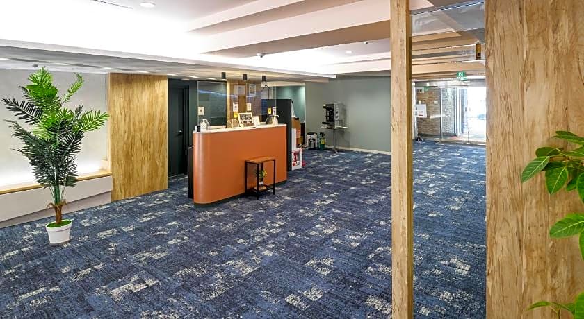 Hotel Kansai