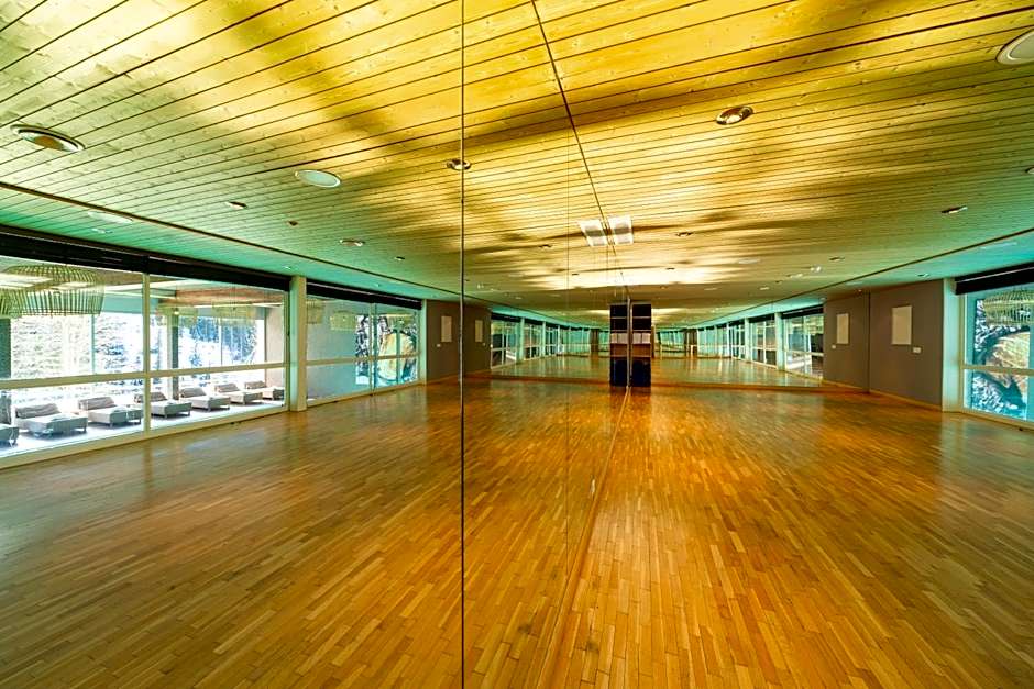 AROSA ALPINE CLUB - Adults only