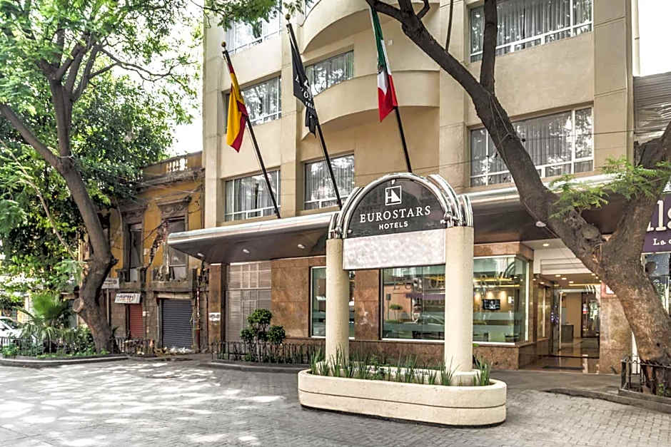 Eurostars Zona Rosa Suites