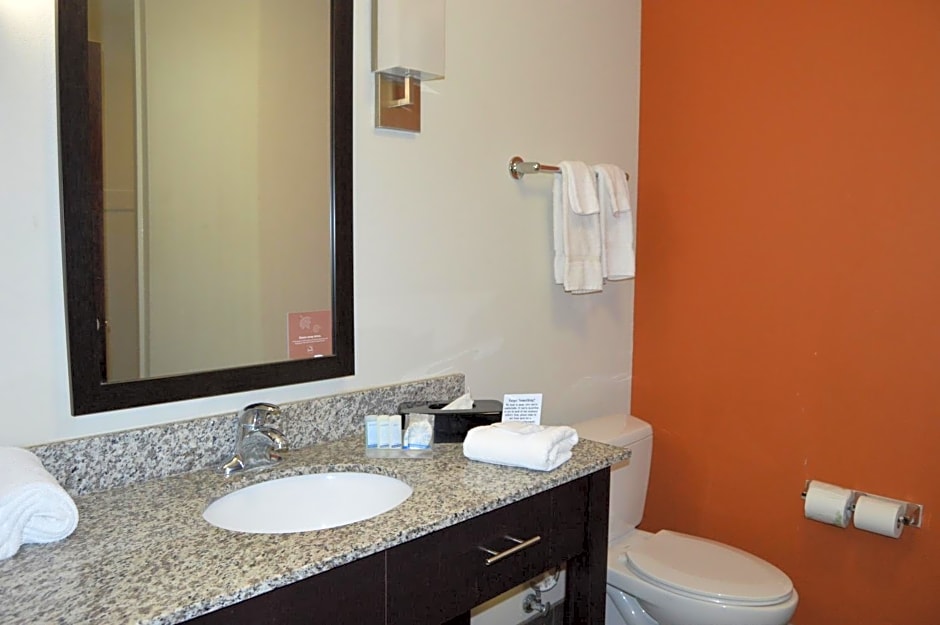 Sleep Inn & Suites Elk City
