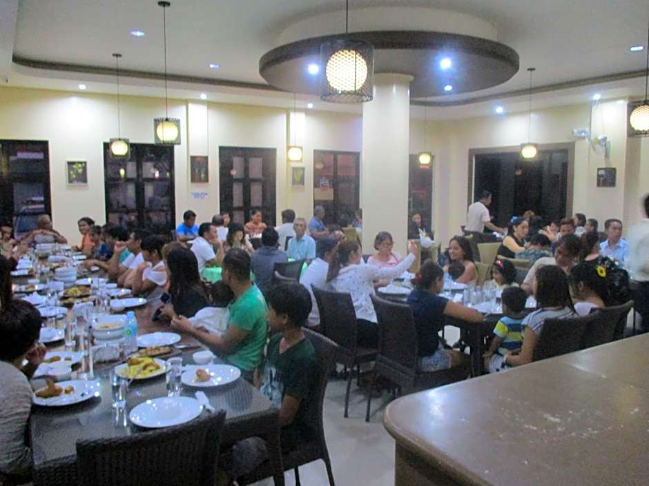 WMV Hotel & Restaurant