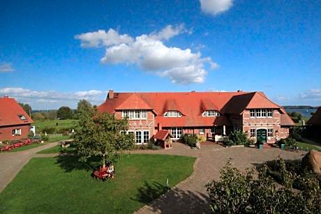 Flair Seehotel Zielow