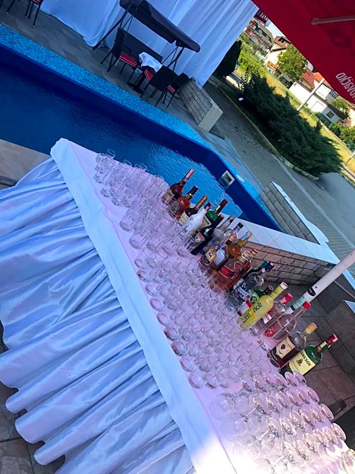 Hotel Martini Zagreb Hotel and Restaurant