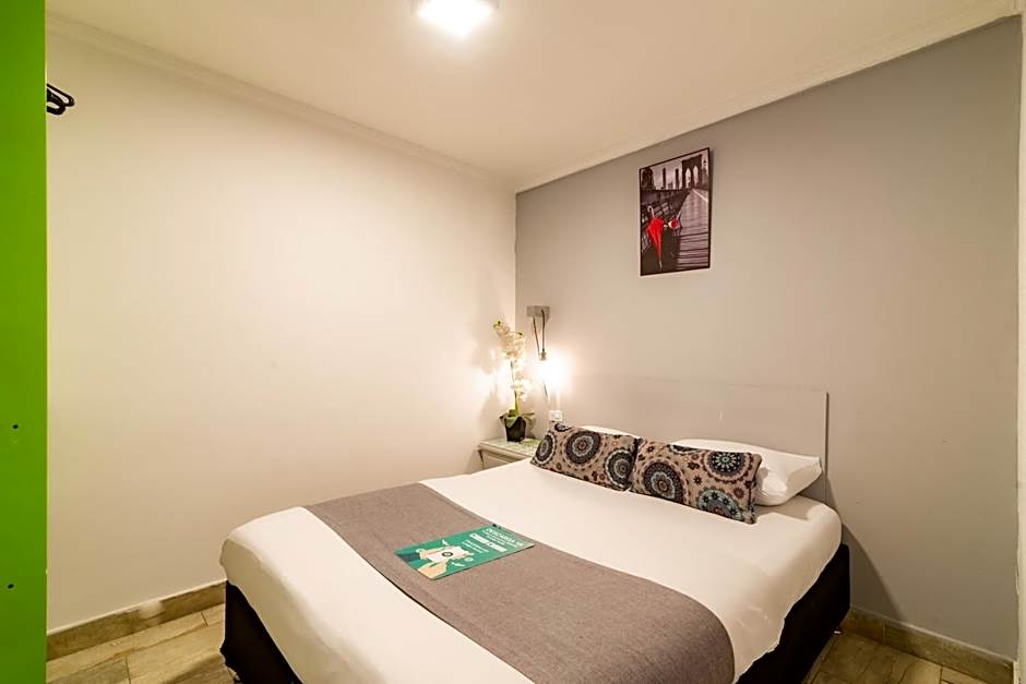 Ayenda 1030 Elegant Suite