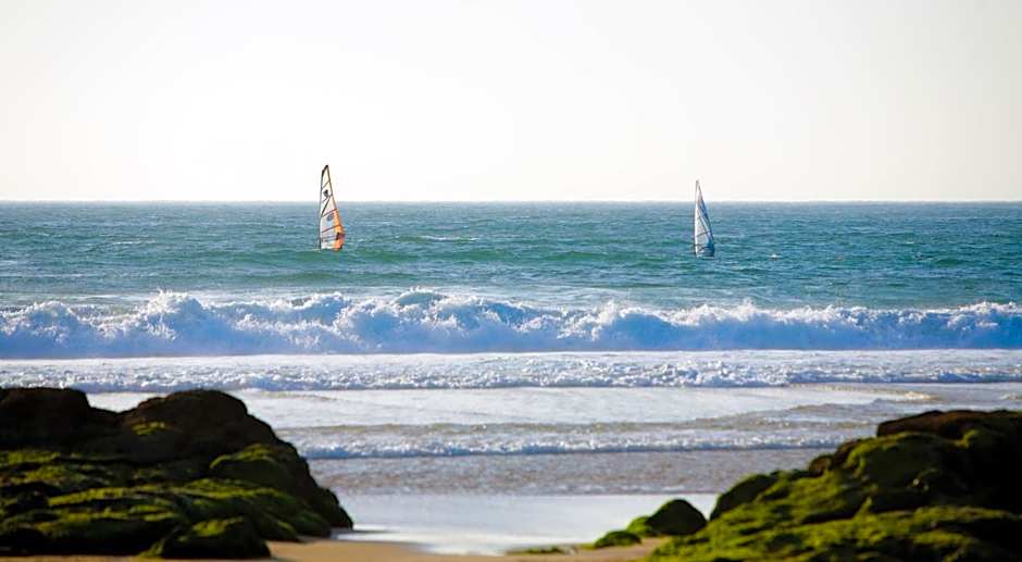 Hotel Fortaleza do Guincho Relais & Châteaux