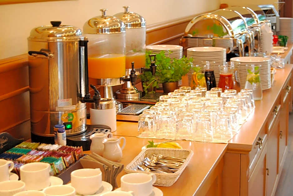 Hotel Wloski Italia Boutique Old Town Poznan