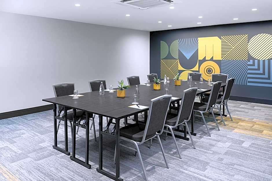 voco Brisbane City Centre By IHG