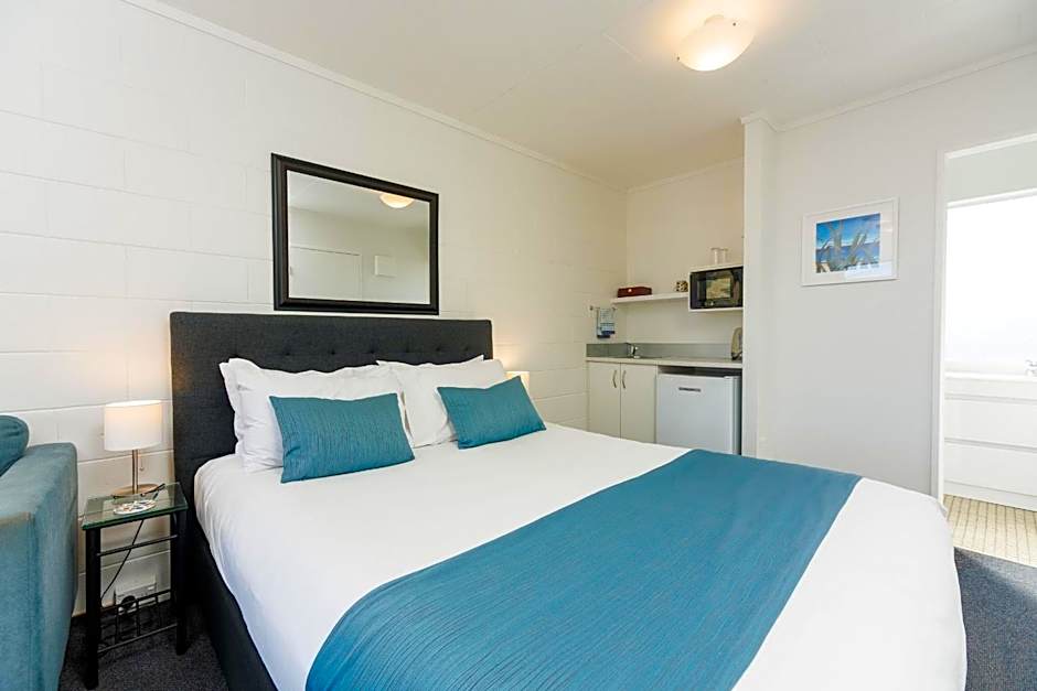 Kapiti Gateway Motel