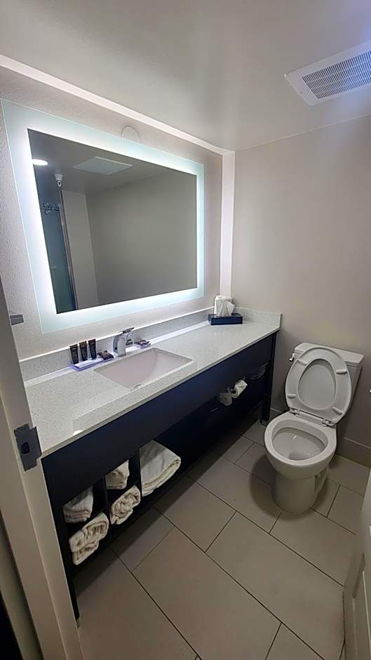 Wingate By Wyndham Panama City Area Lynn Haven