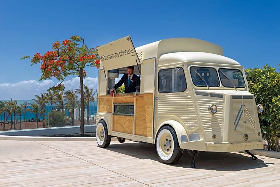H10 Lanzarote Princess