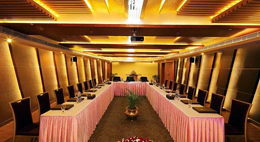 Windsor Rajadhani Hotel