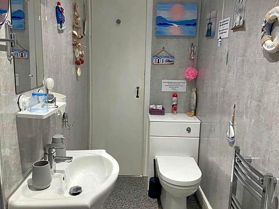 Gwynfa Bed & Breakfast – Porthmadog