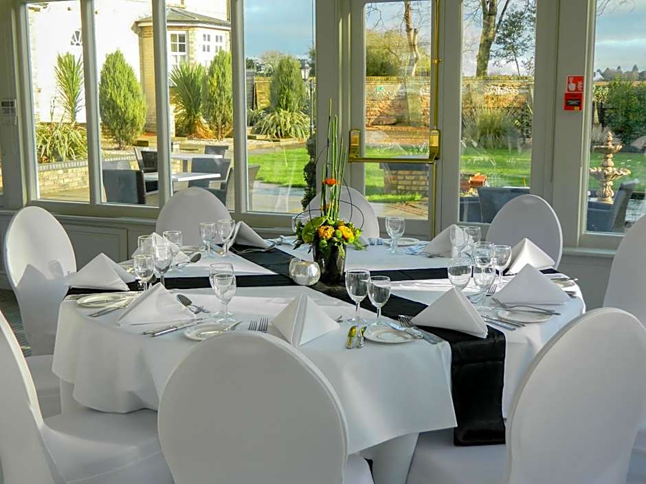 Cambridge Quy Mill Hotel & Spa