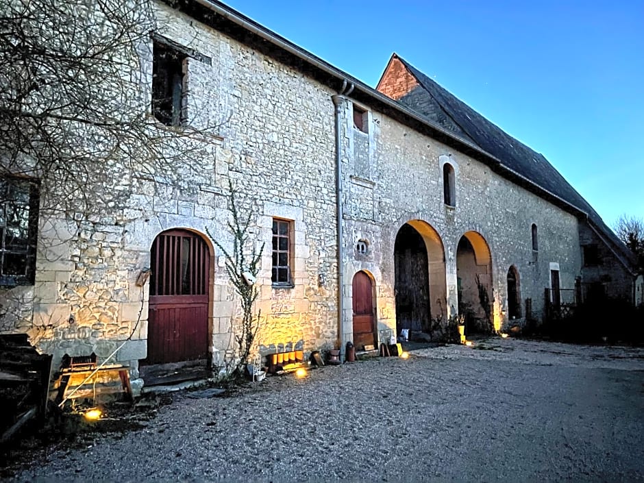 Le Manoir des Doyens