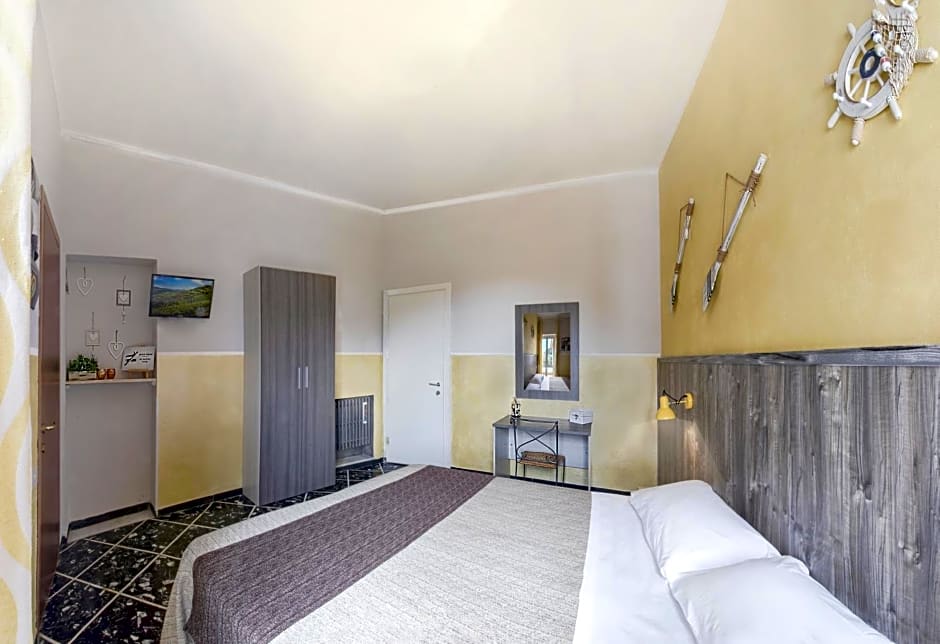 Albergo Serena