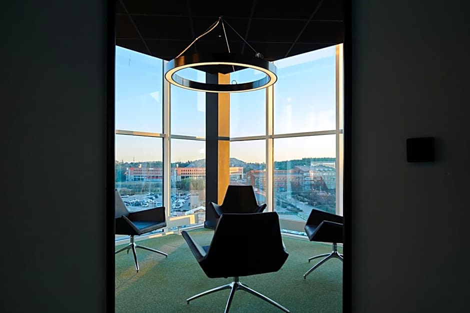 First Hotel Stockholm North