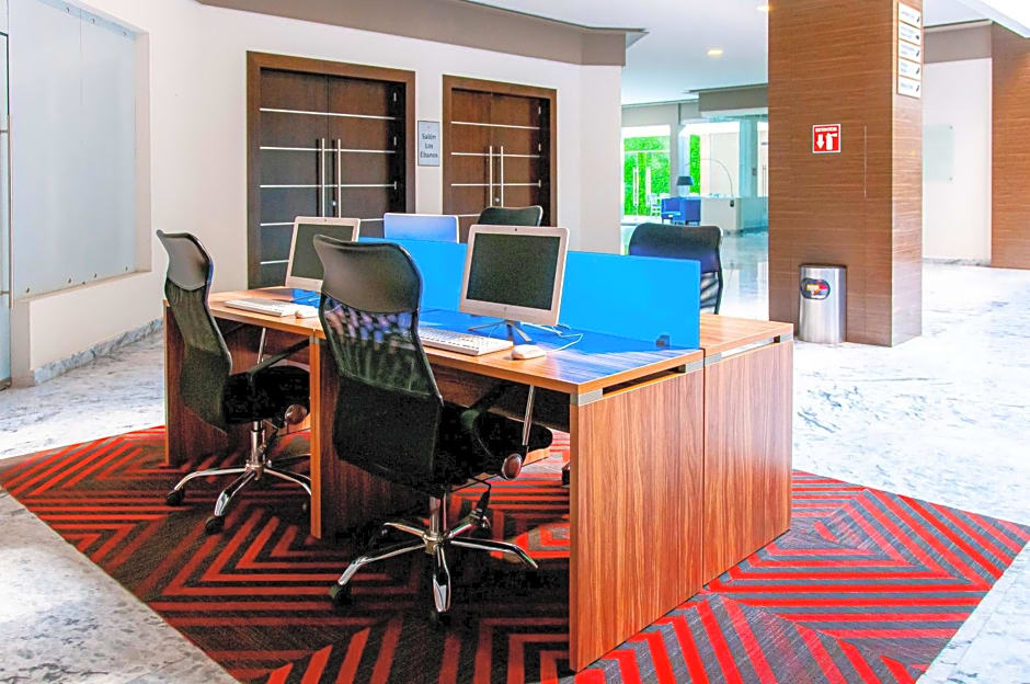 Best Western Plus Santa Cecilia Pachuca