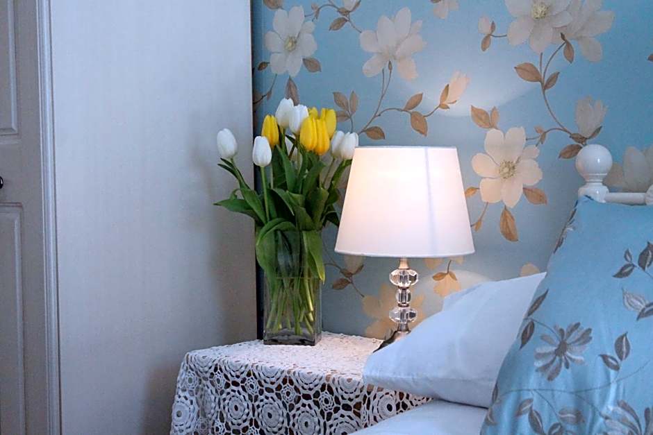 Brynhaul Bed and Breakfast