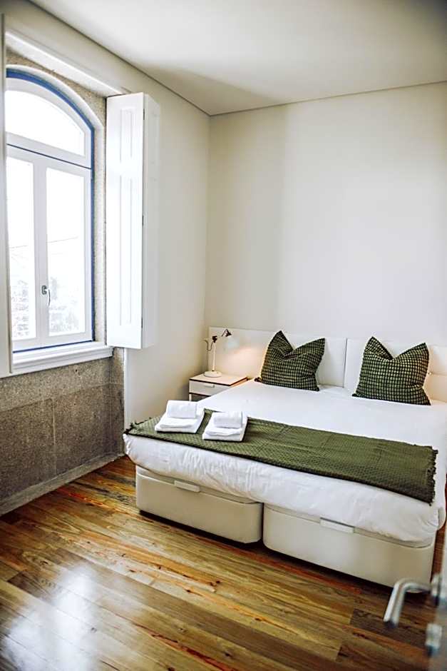 Estação Ferroviária de Mondim de Basto